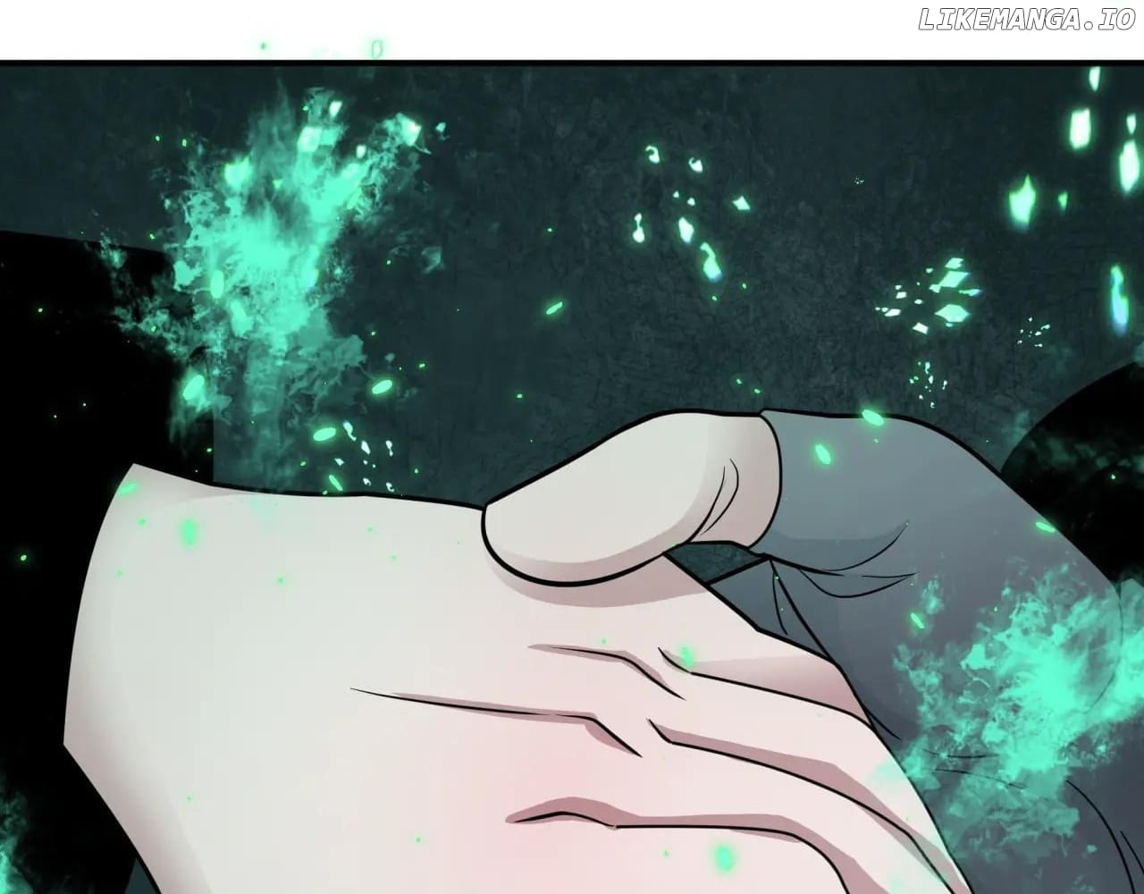 Era of the Haunted Chapter 420 - page 58